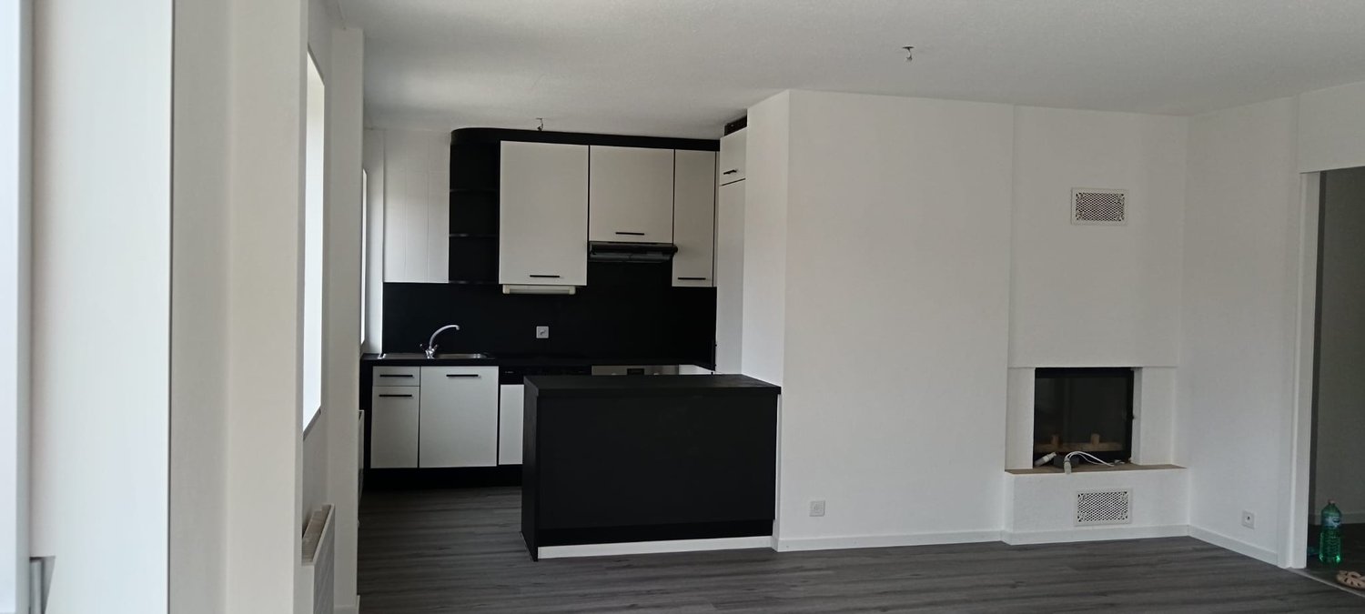 4 ½ rooms apartment, photo 1 sur 8