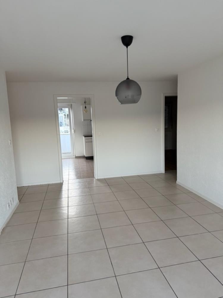 4 rooms apartment