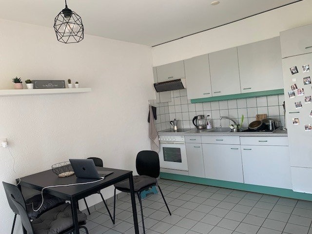 Appartement de 3 ½ pièces, photo 2 sur 2