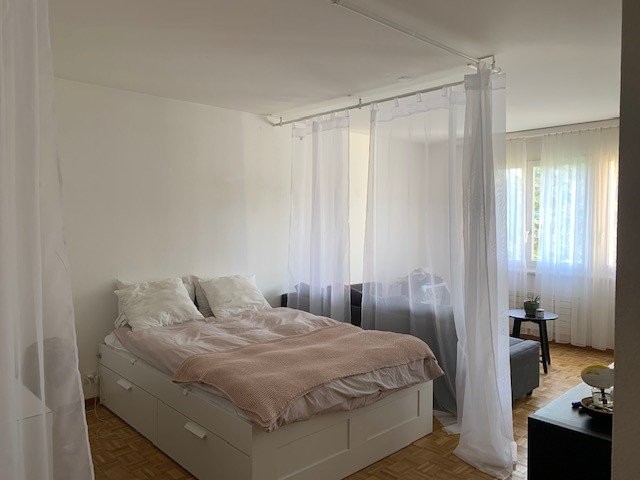 Appartement de 3 ½ pièces, photo 1 sur 2