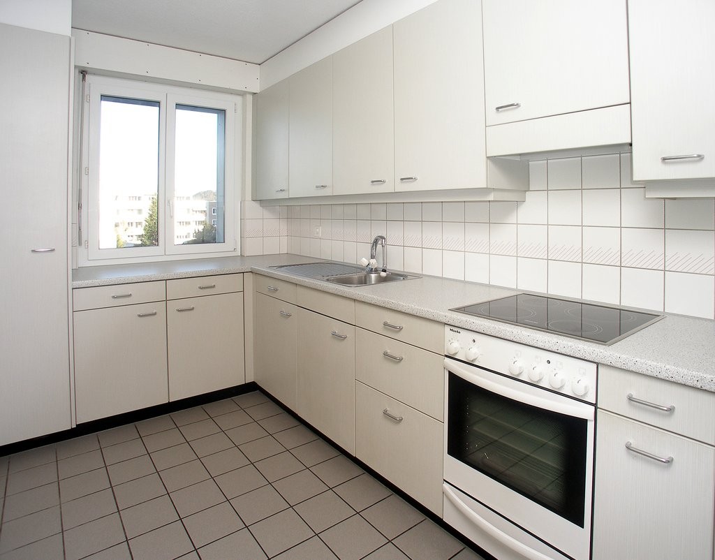 Appartement de 3 pièces