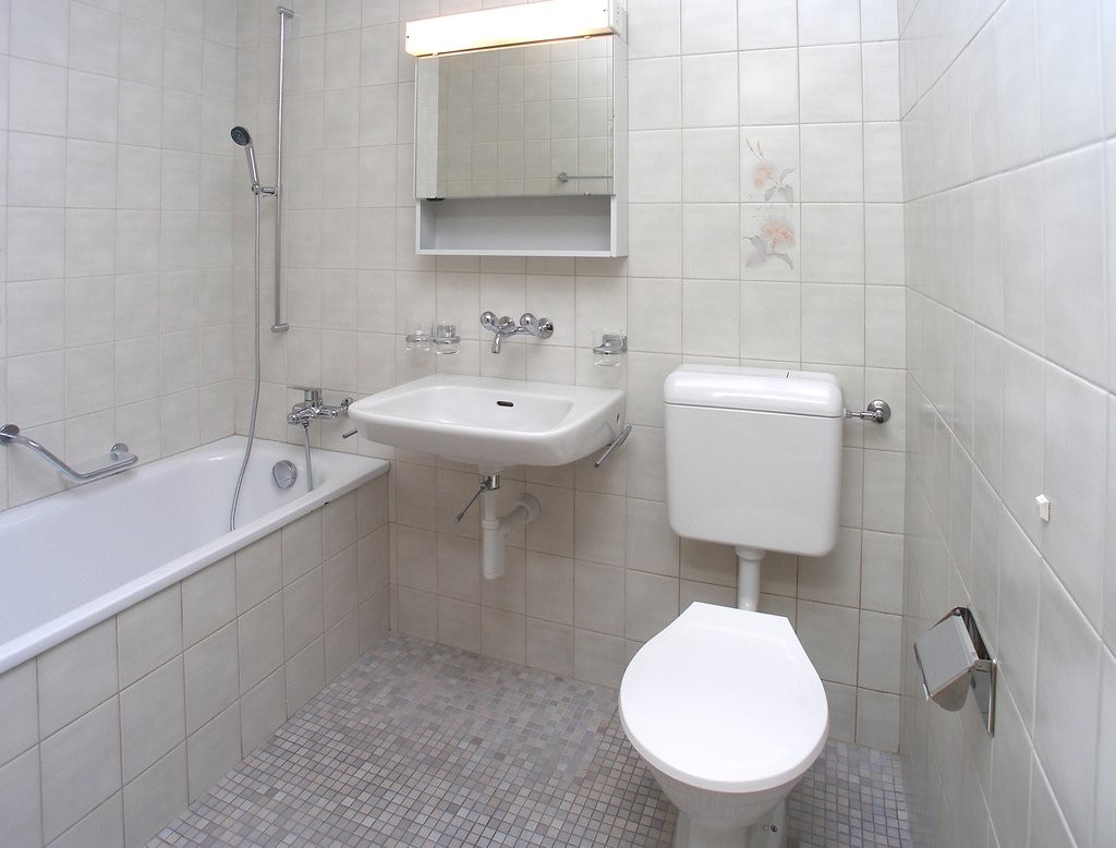 Appartement de 3 pièces