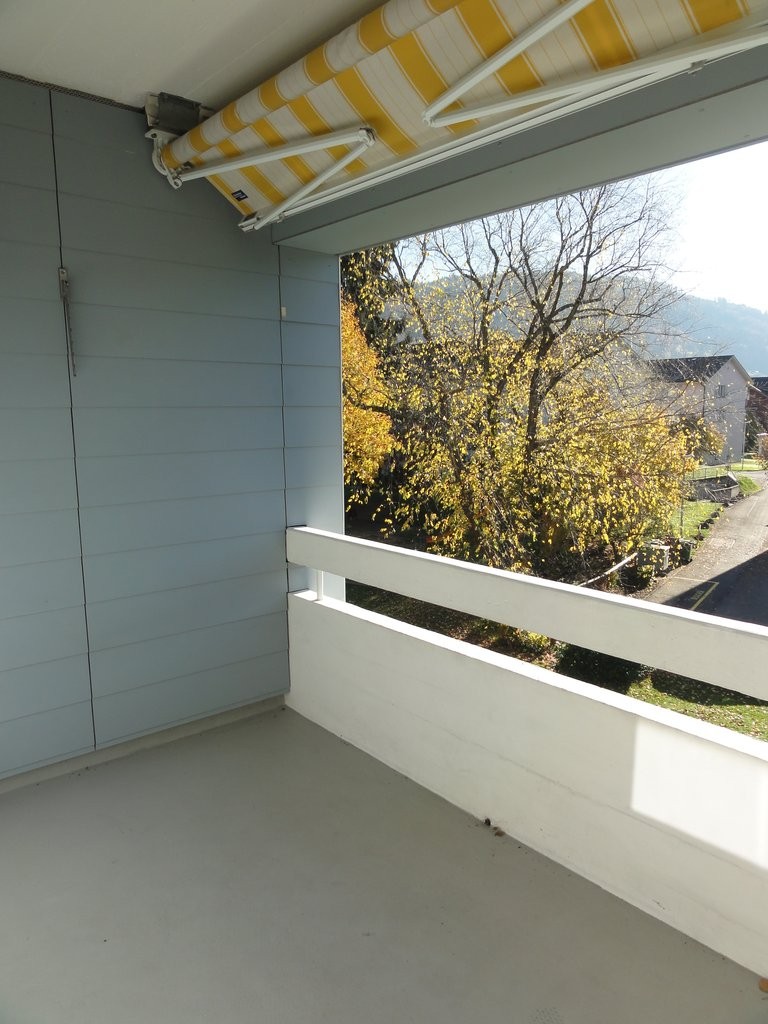 Appartement de 3 pièces