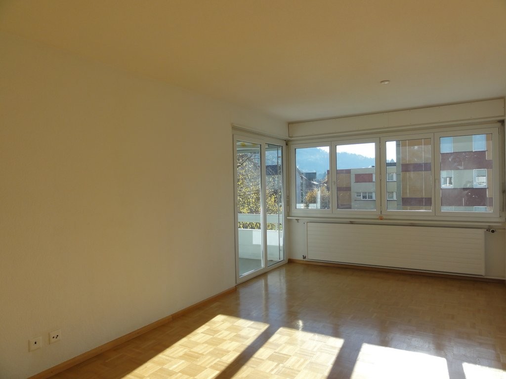 Appartement de 3 pièces