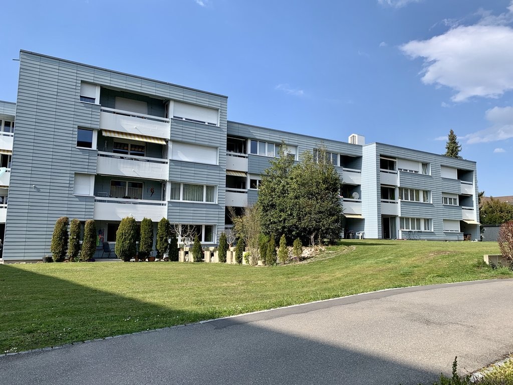 Appartement de 3 pièces