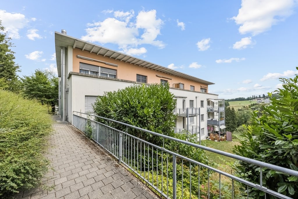 Appartement de 3 ½ pièces, photo 1 sur 10