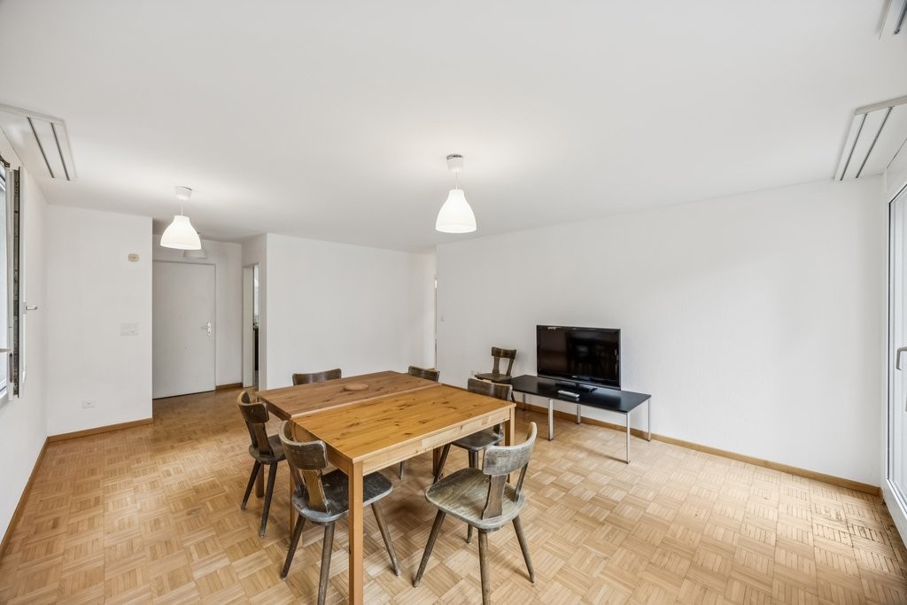 Appartement de 3 ½ pièces, photo 4 sur 10