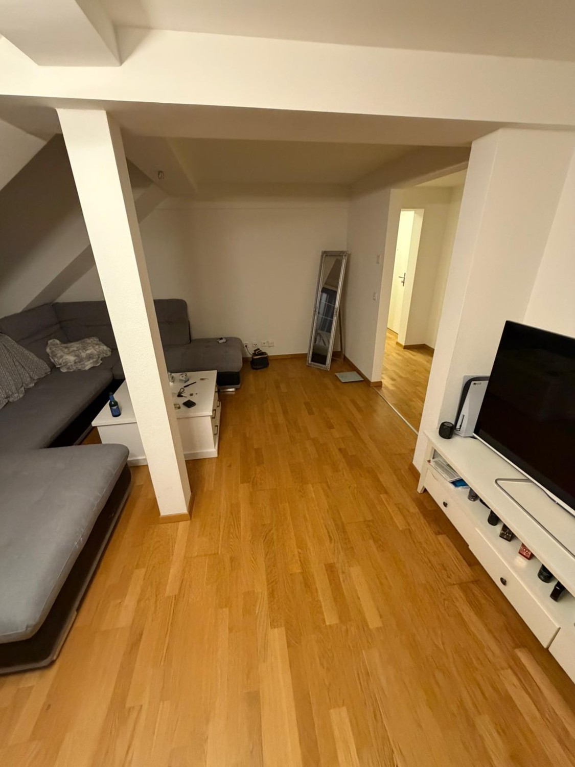 Appartement de 3 ½ pièces, photo 1 sur 7