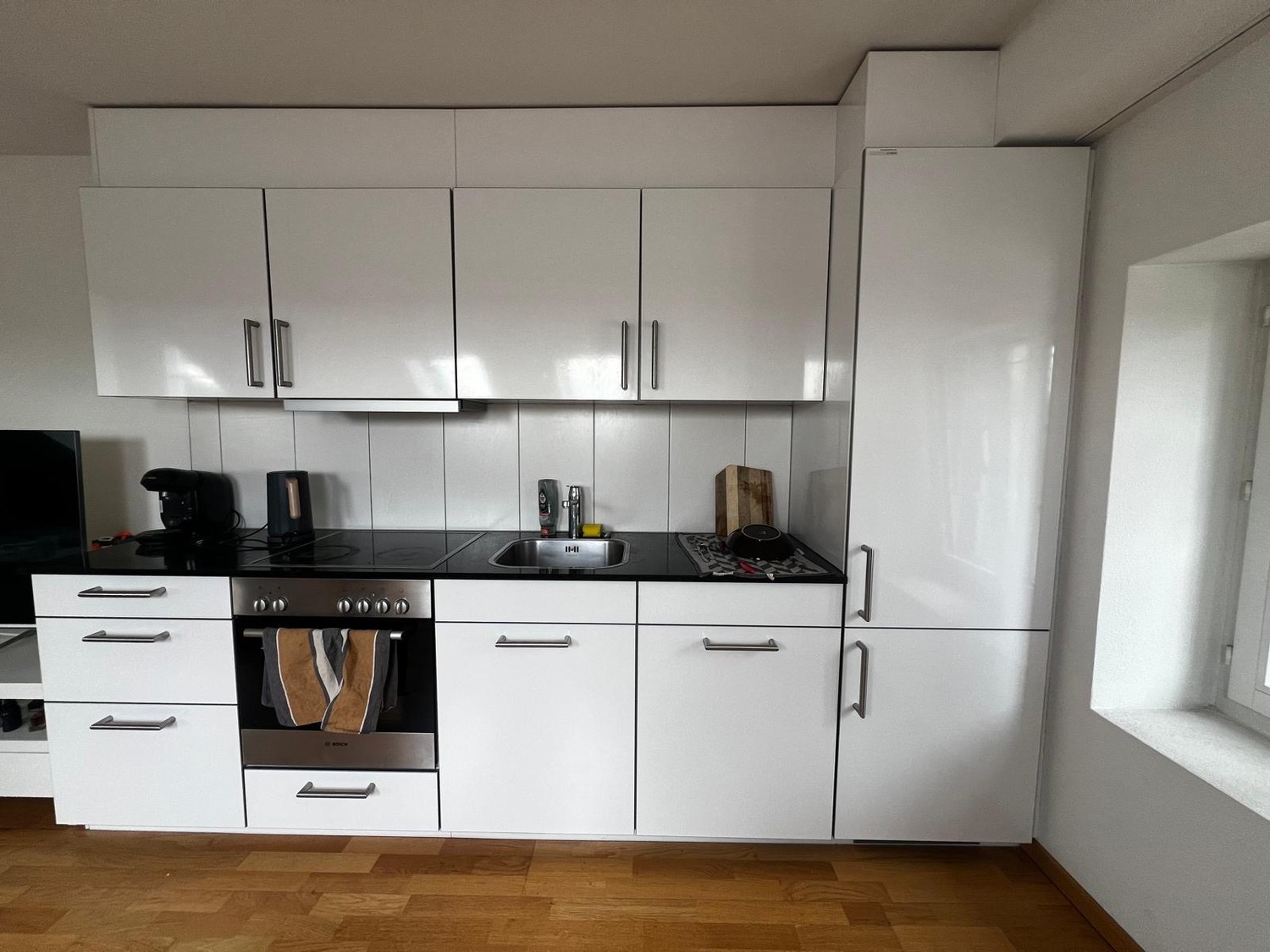 Appartement de 3 ½ pièces, photo 5 sur 7