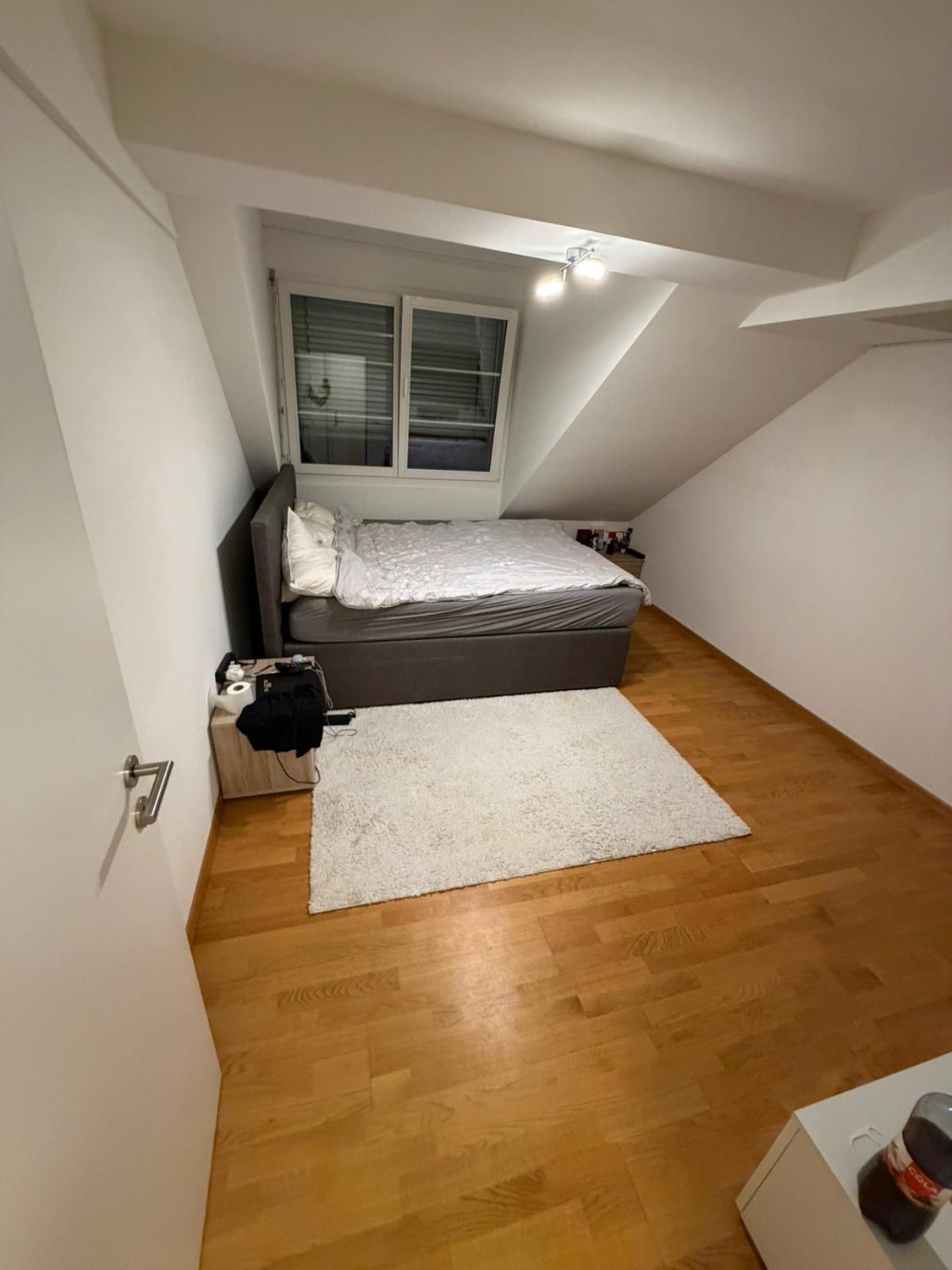 Appartement de 3 ½ pièces, photo 3 sur 7