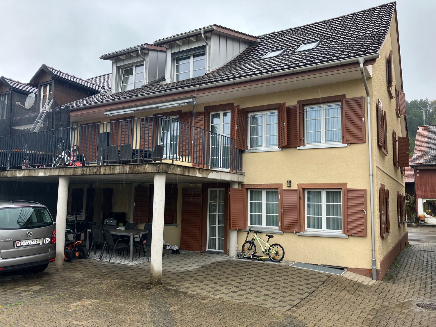 Appartement de 3 ½ pièces, photo 7 sur 7