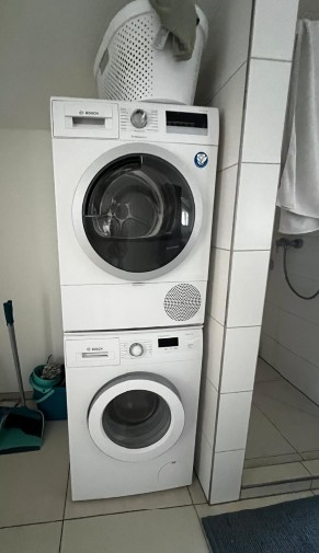 Appartement de 3 ½ pièces, photo 6 sur 7