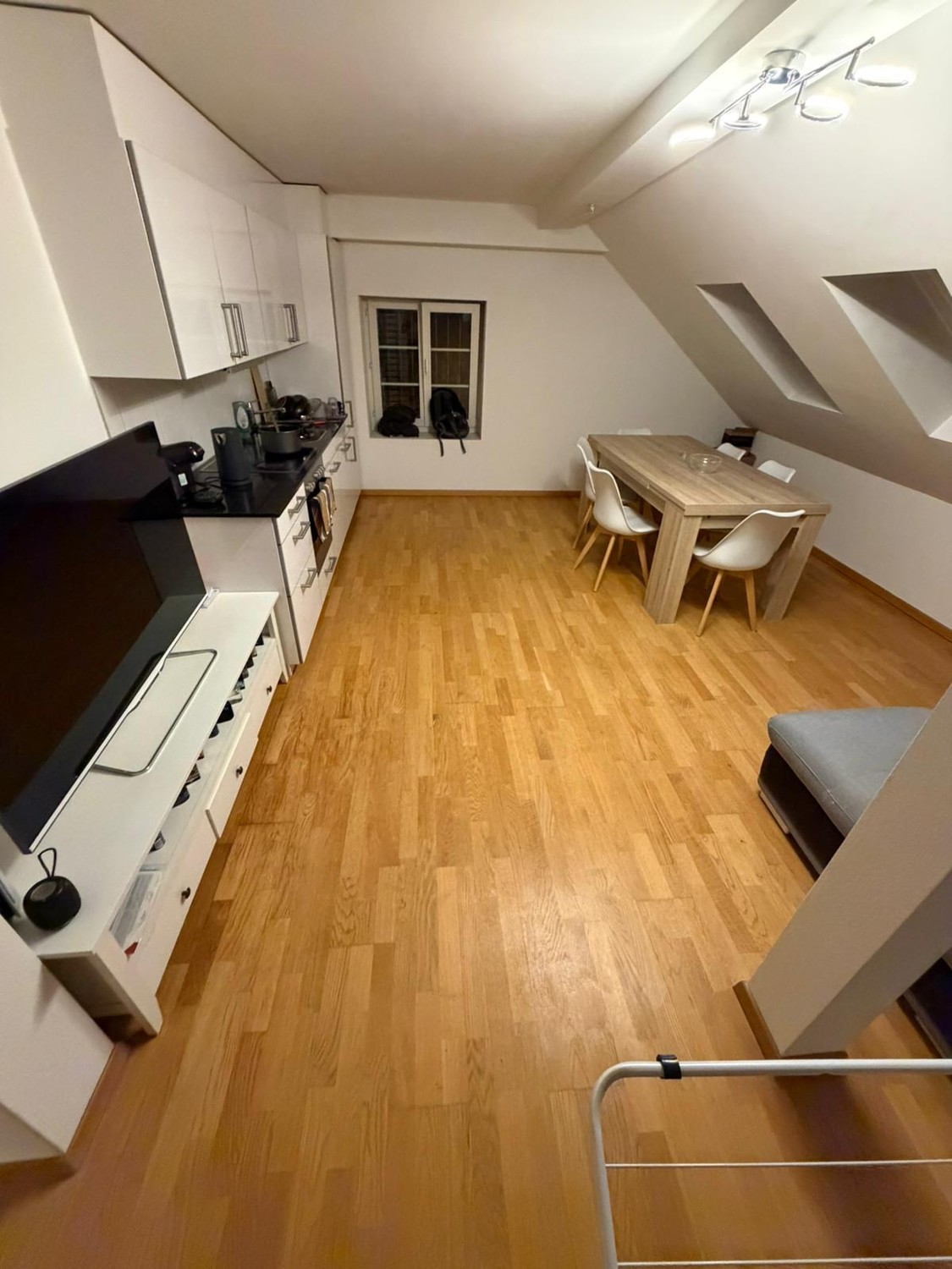 Appartement de 3 ½ pièces, photo 2 sur 7