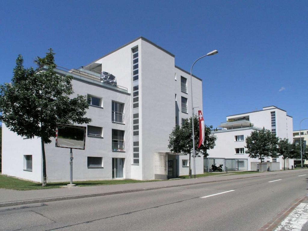 Appartement de 4 ½ pièces
