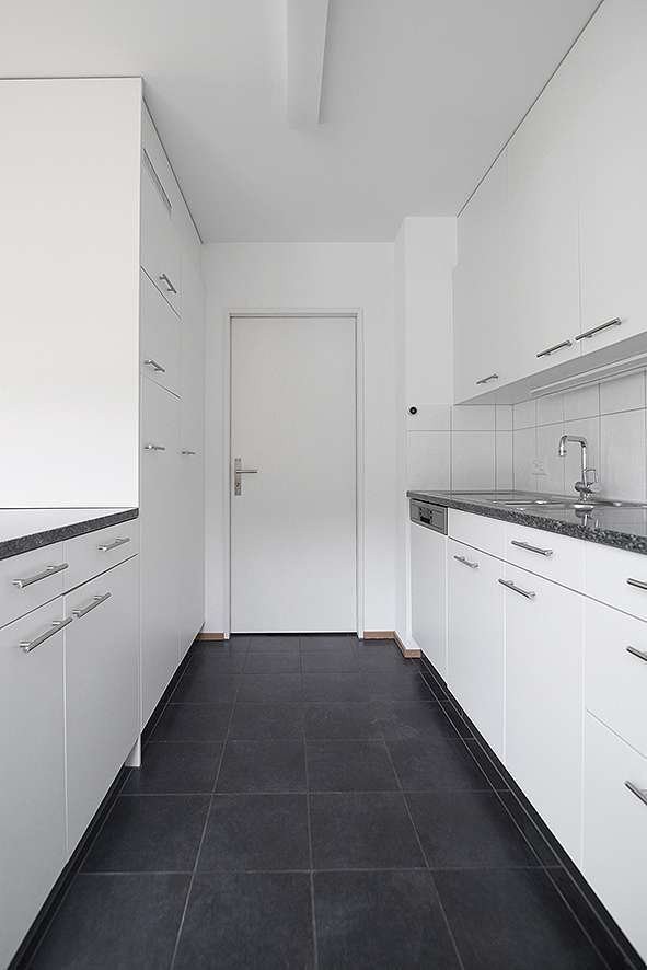 Appartement de 4 ½ pièces