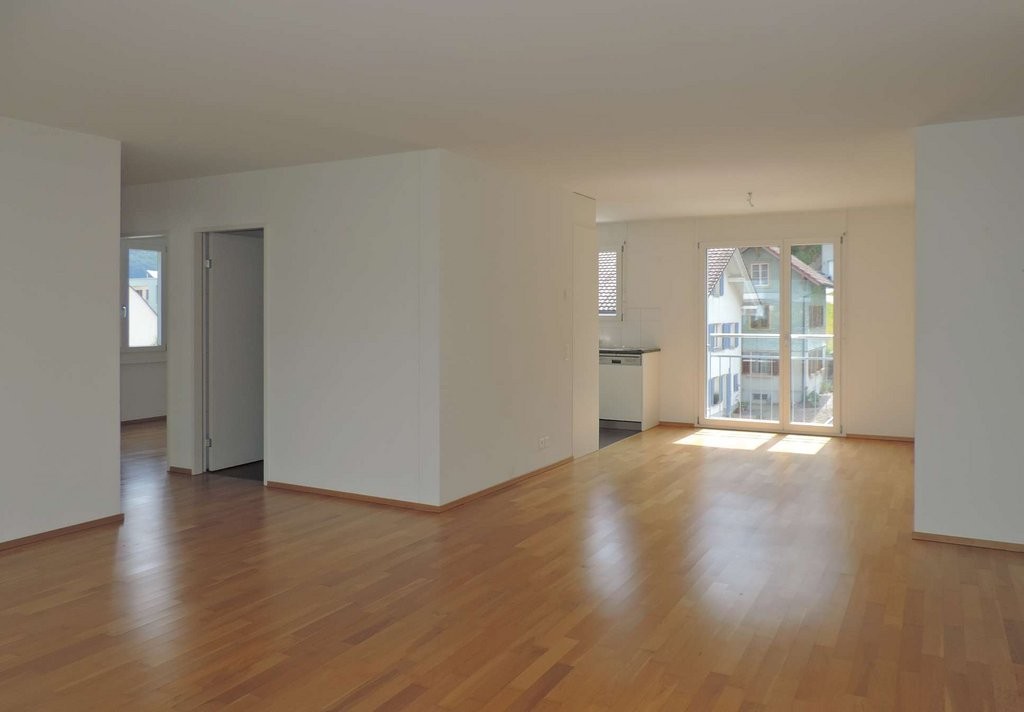 Appartement de 4 ½ pièces