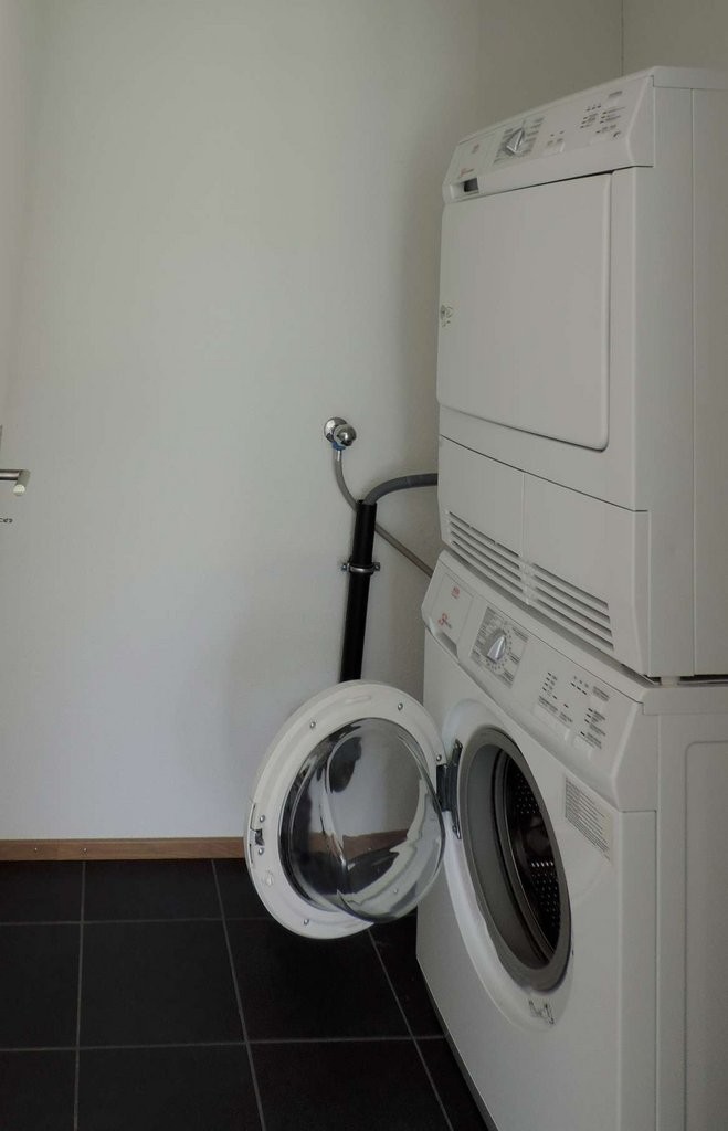 Appartement de 4 ½ pièces