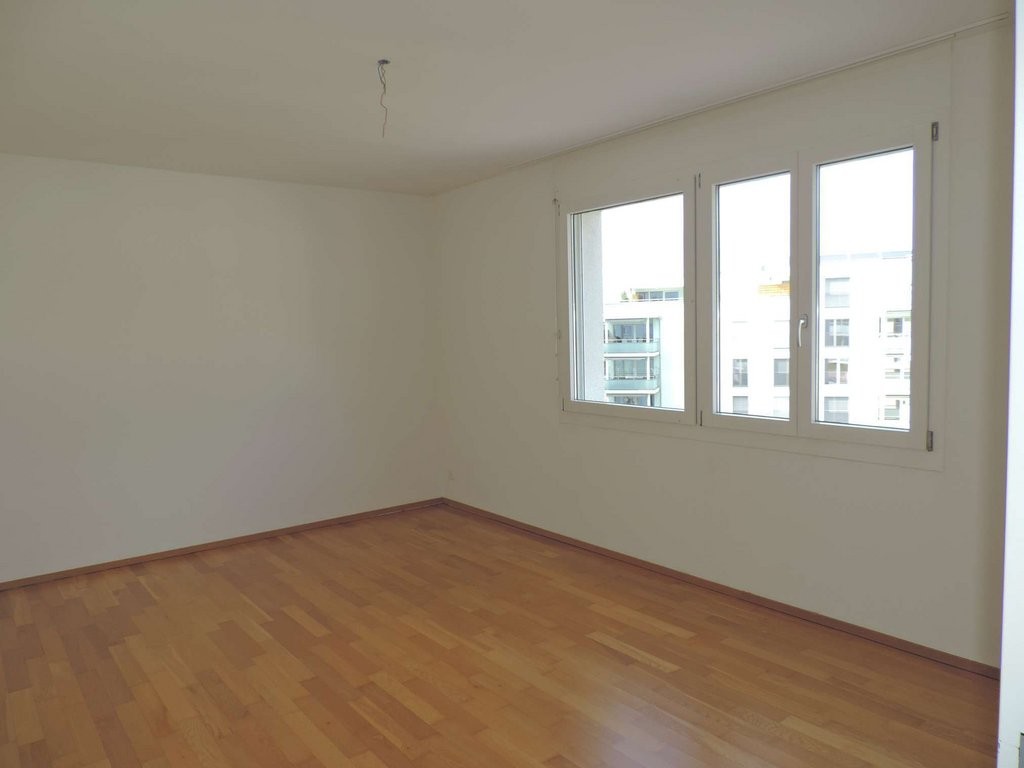 Appartement de 4 ½ pièces