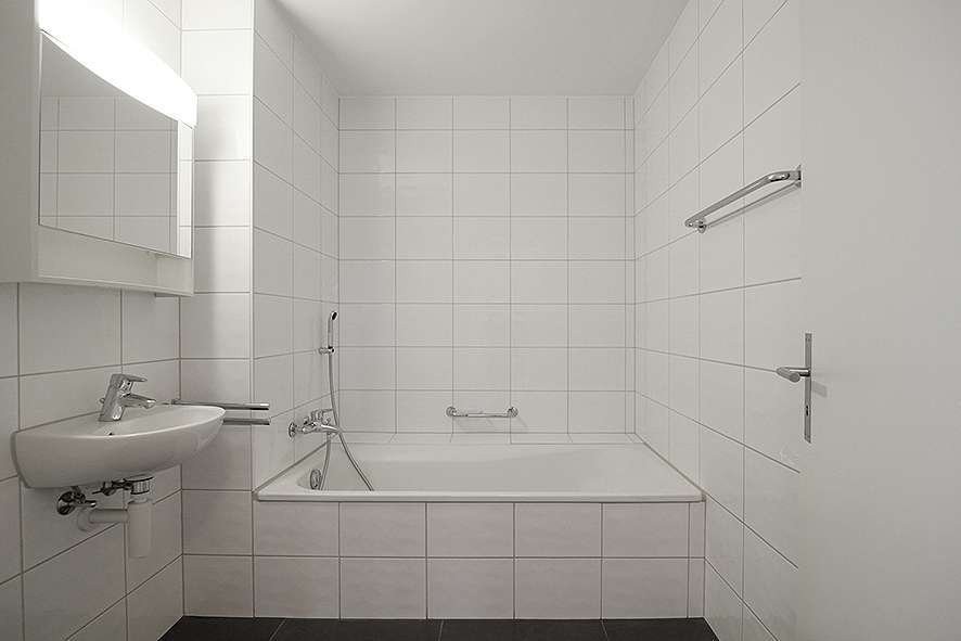 Appartement de 4 ½ pièces