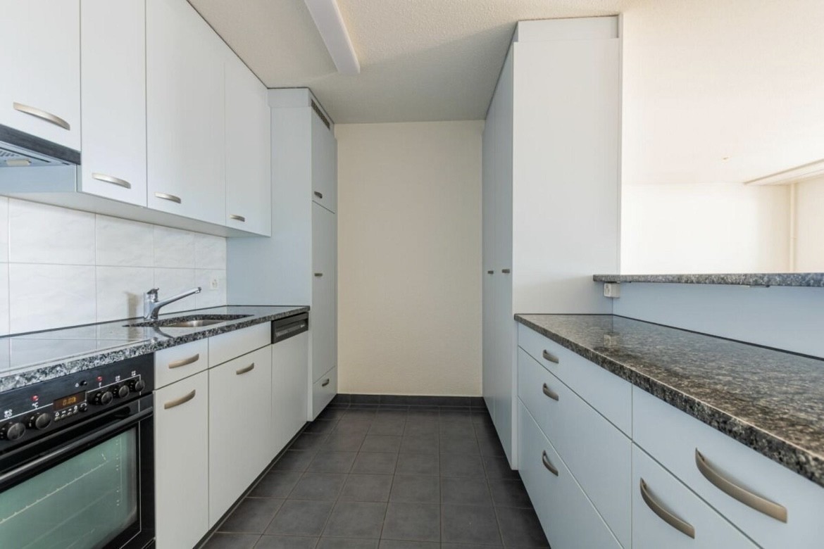 Chambre dans une colocation, photo 6 sur 7