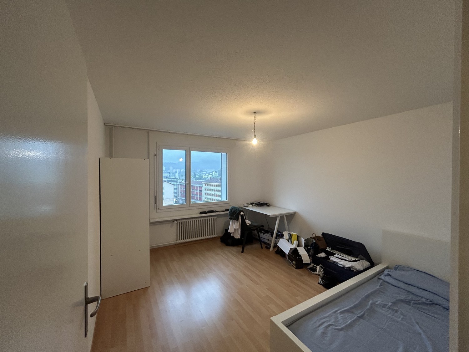 Chambre dans une colocation, photo 1 sur 7