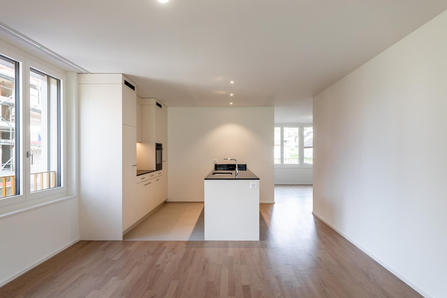 Appartement de 4 ½ pièces, photo 4 sur 10