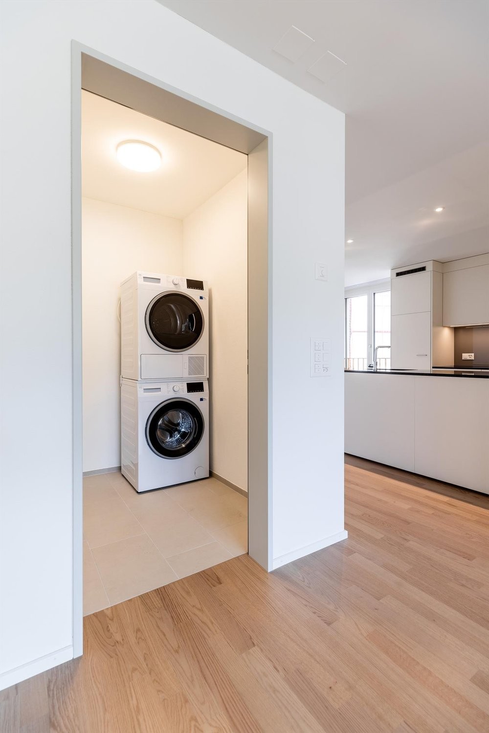 Appartement de 4 ½ pièces, photo 9 sur 10