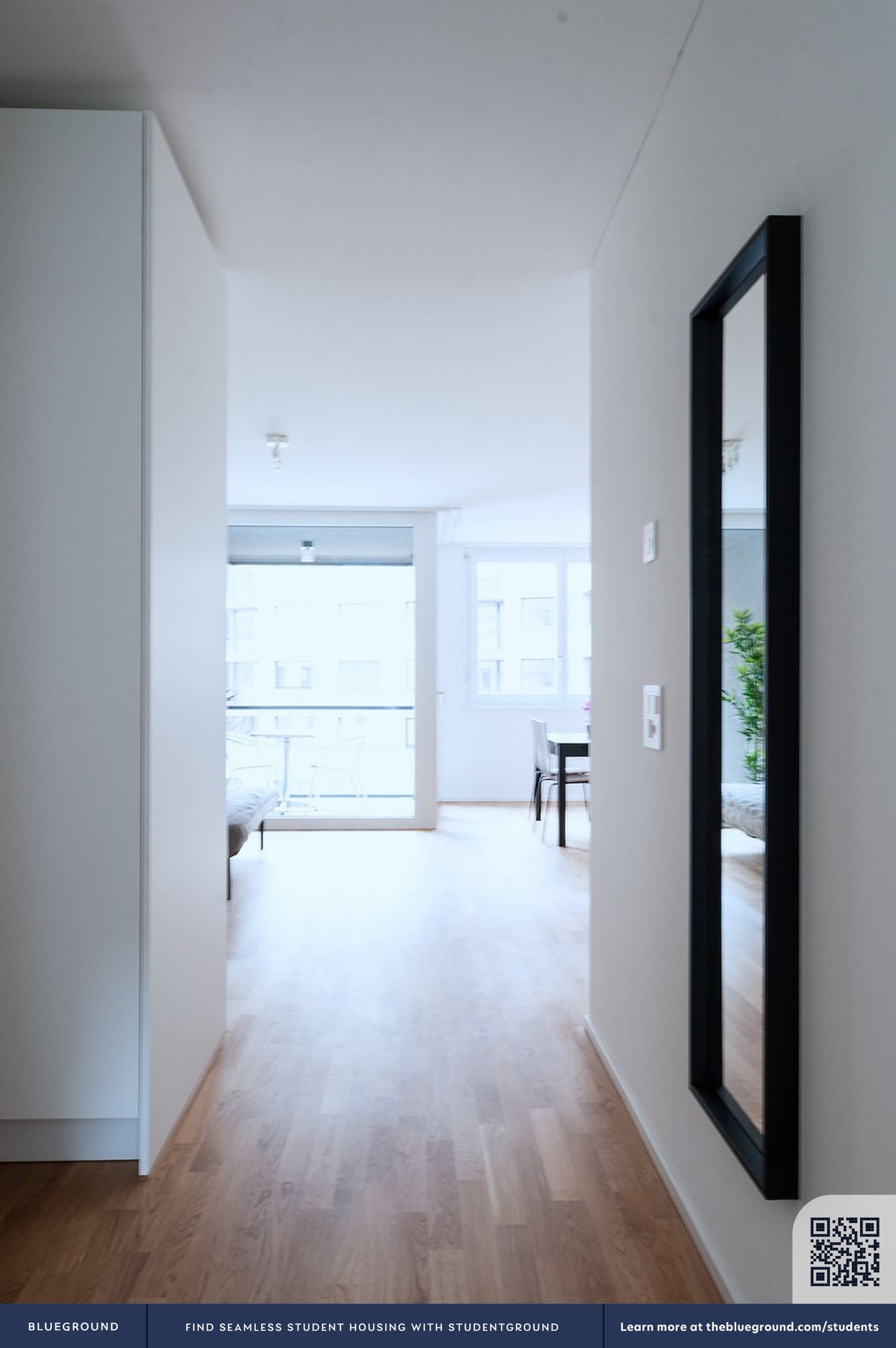 appartement meublé 2 pièces, photo 10 sur 10