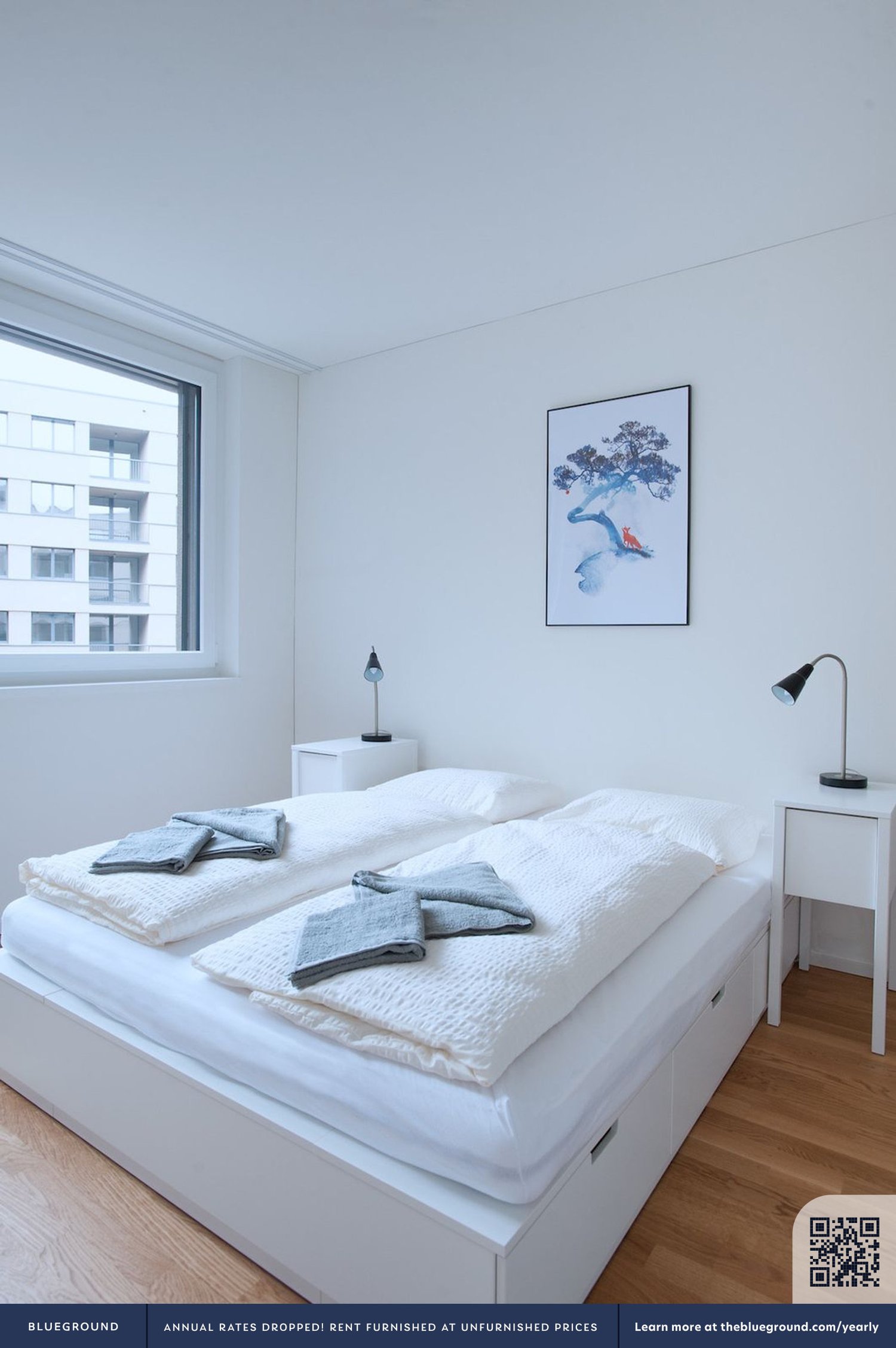 appartement meublé 2 pièces, photo 1 sur 10