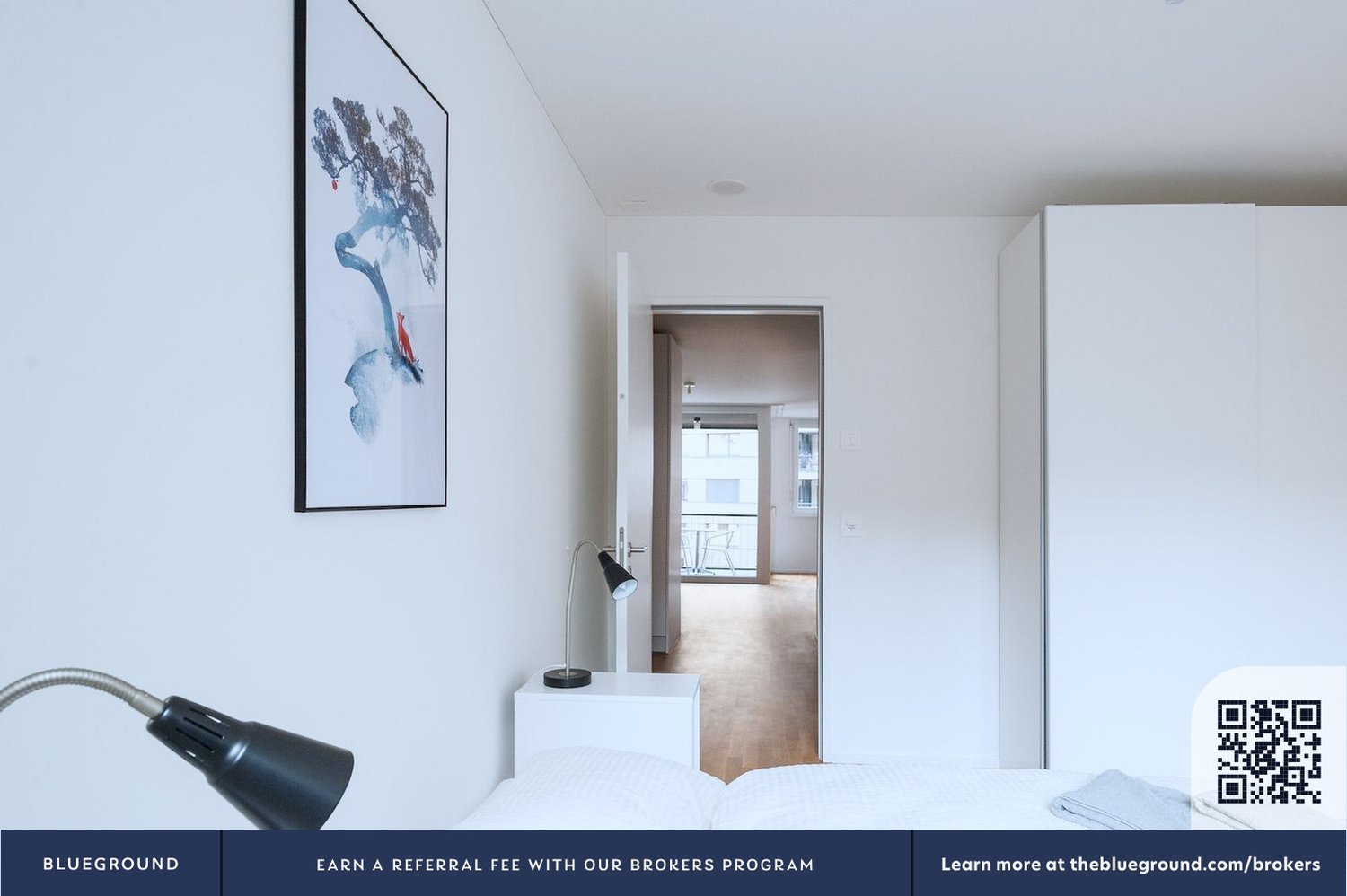 appartement meublé 2 pièces, photo 7 sur 10