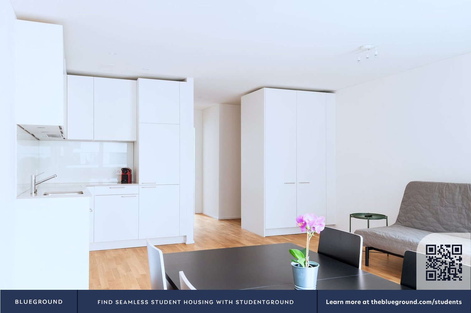 appartement meublé 2 pièces, photo 5 sur 10