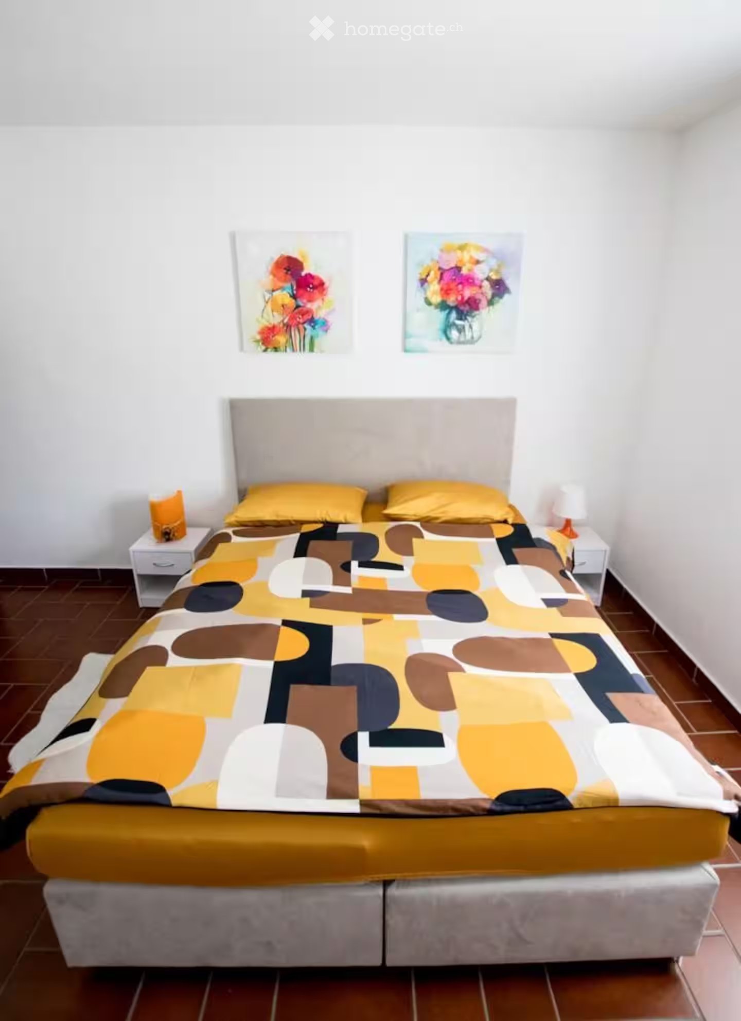 Appartement de 4 ½ pièces