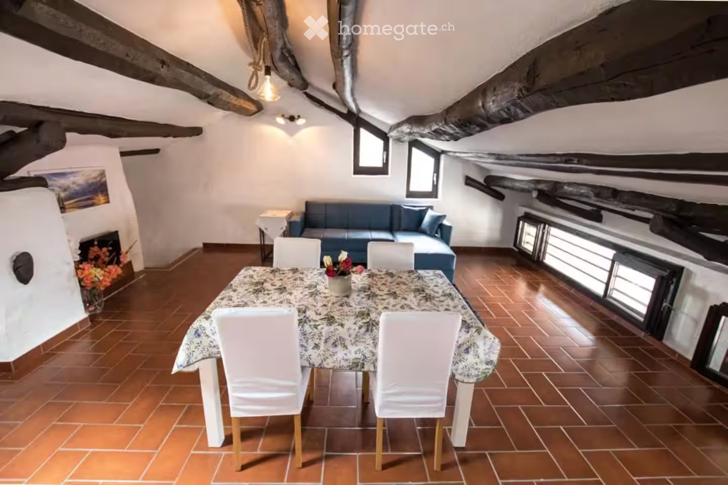 Appartement de 4 ½ pièces