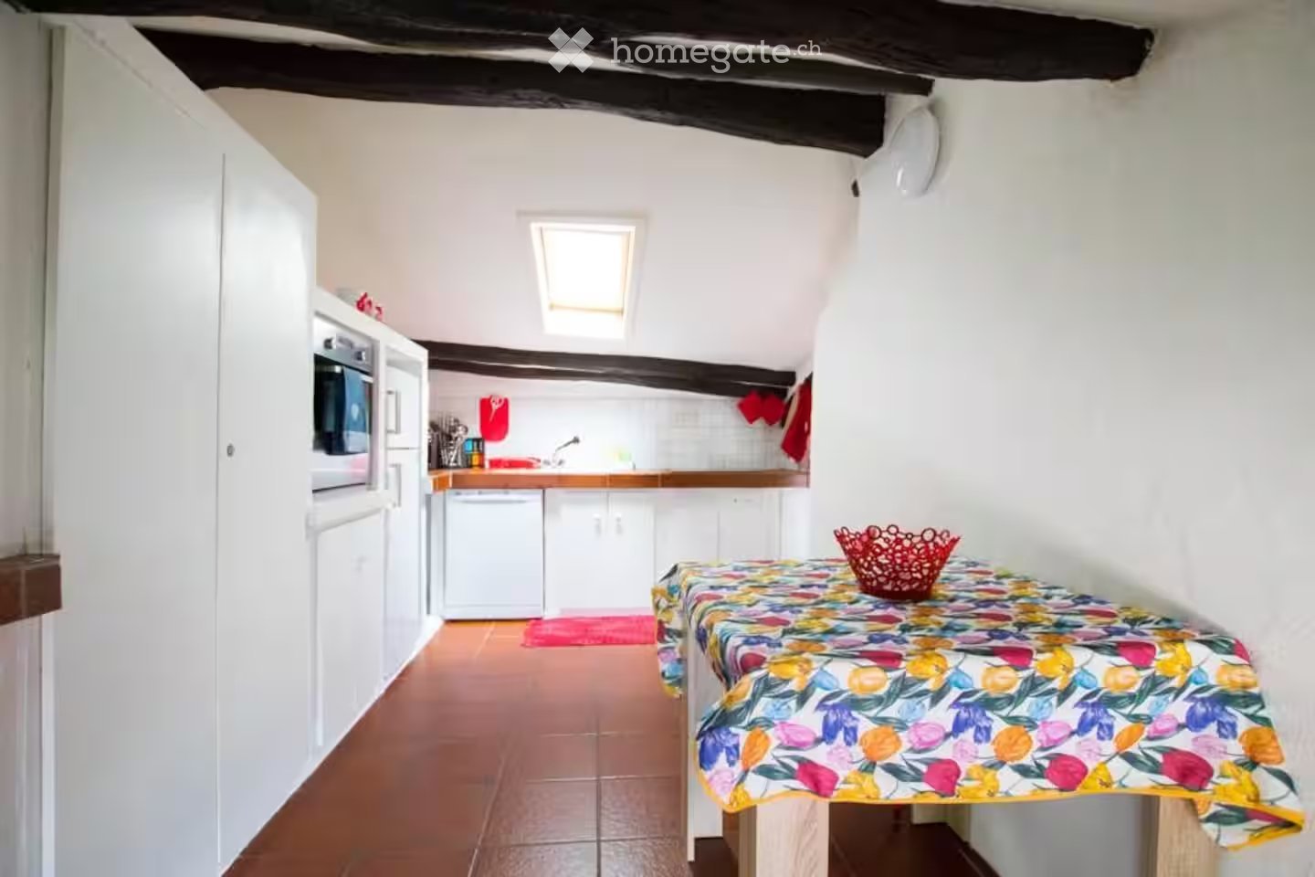 Appartement de 4 ½ pièces