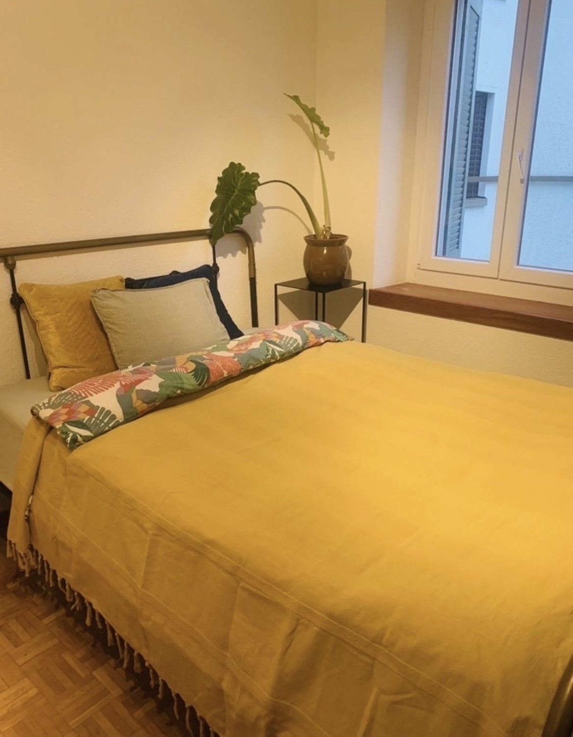 Chambre en colocation