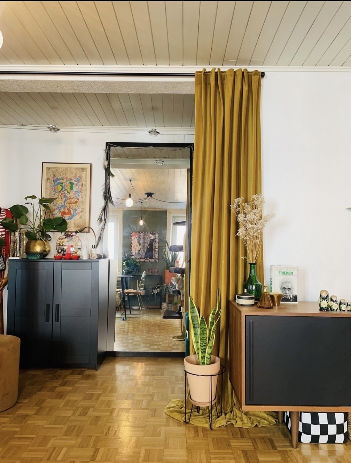 Chambre en colocation