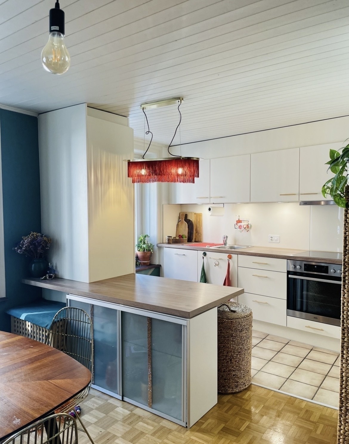 Chambre en colocation