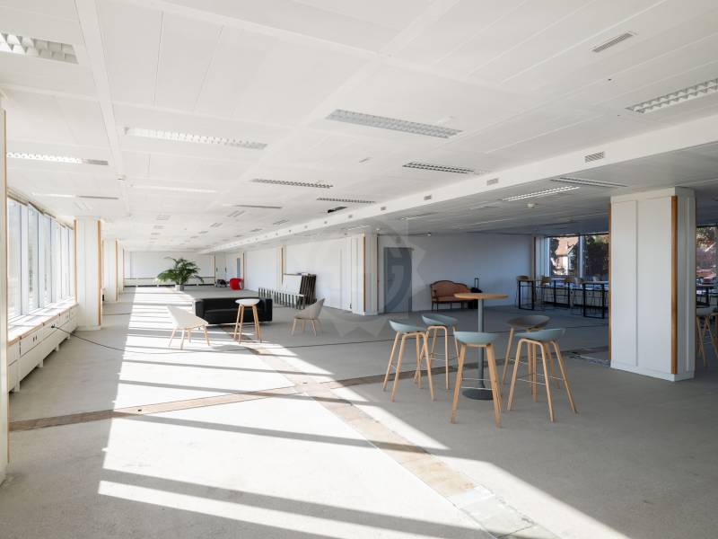 125m² office, photo 10 sur 10