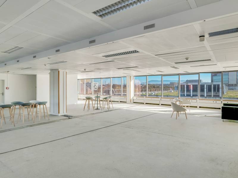 125m² office, photo 7 sur 10