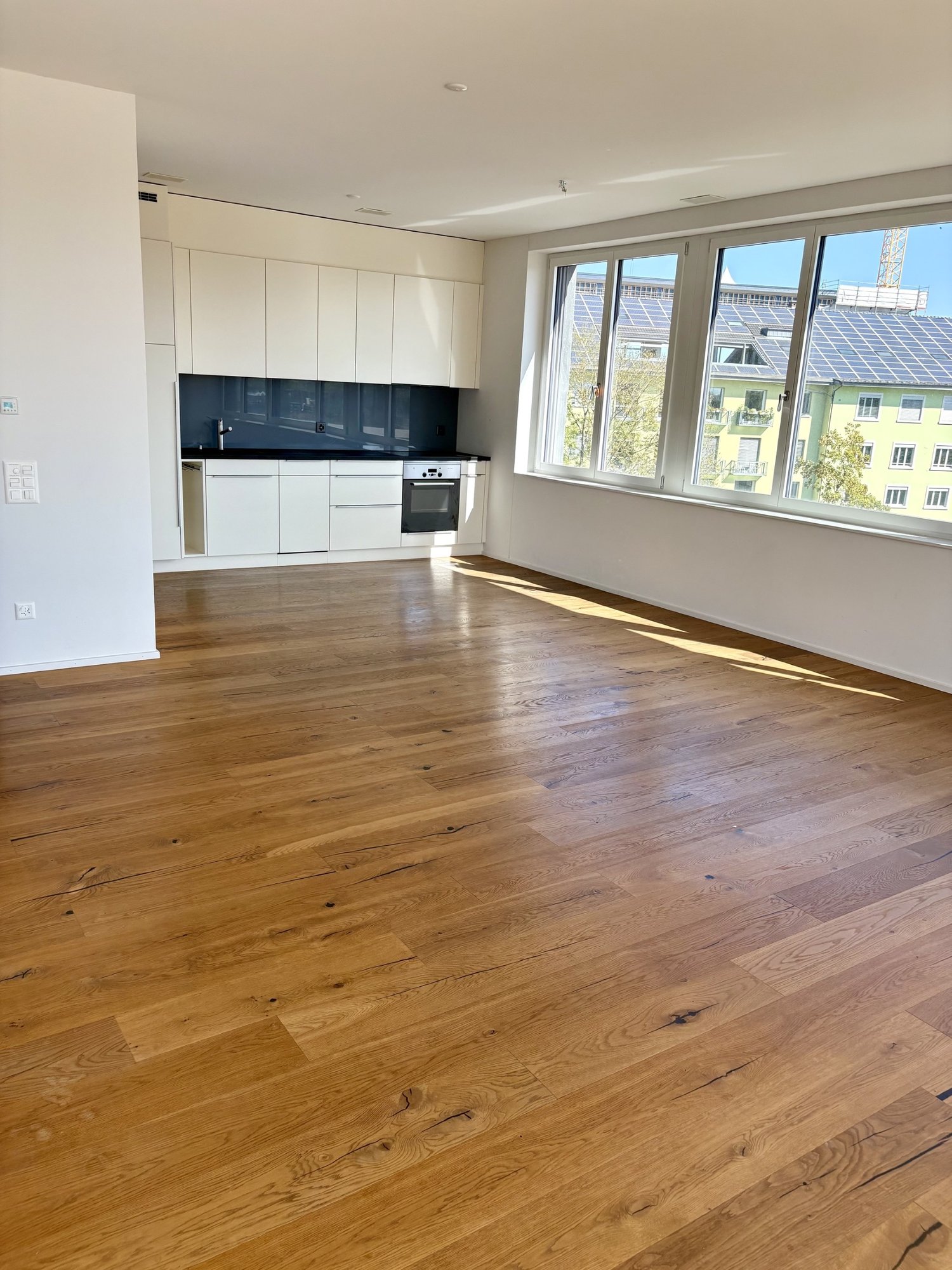 Appartement de 3 ½ pièces, photo 3 sur 10