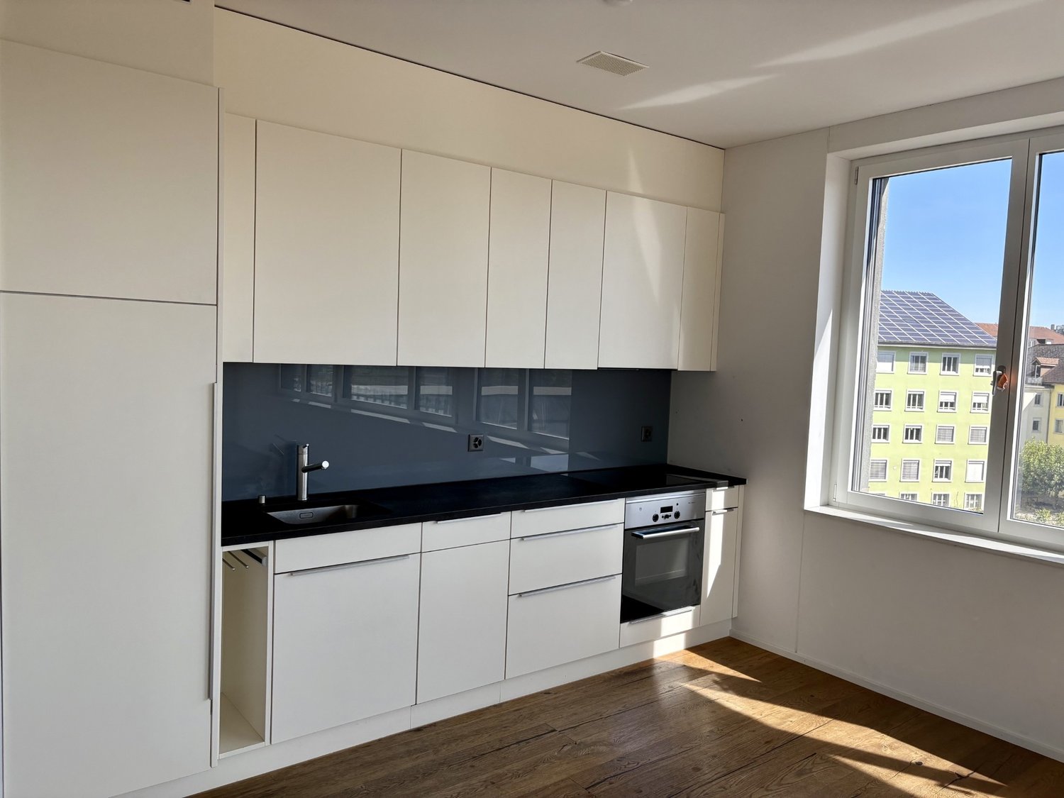 Appartement de 3 ½ pièces, photo 1 sur 10