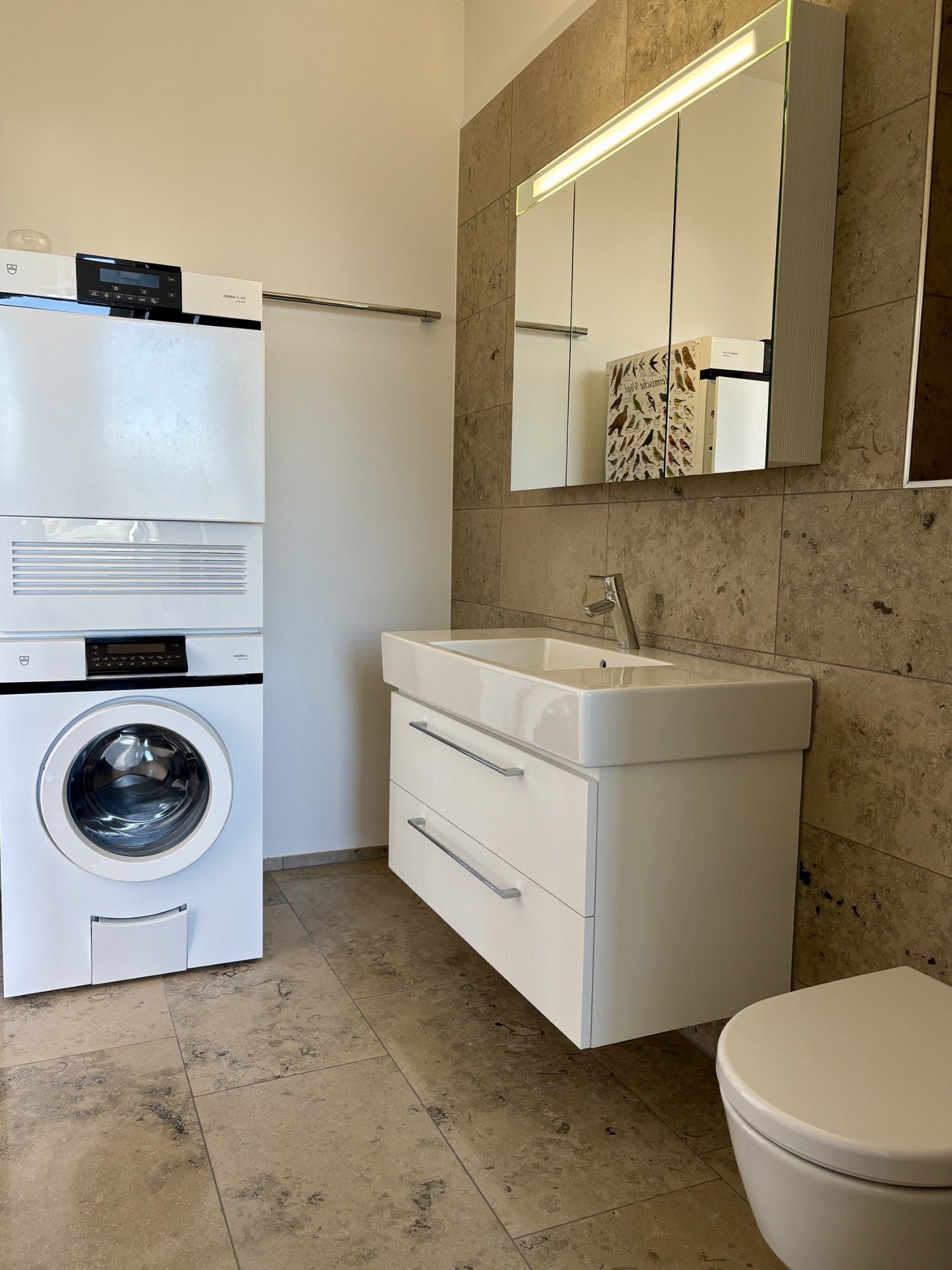 Appartement de 3 ½ pièces, photo 6 sur 10