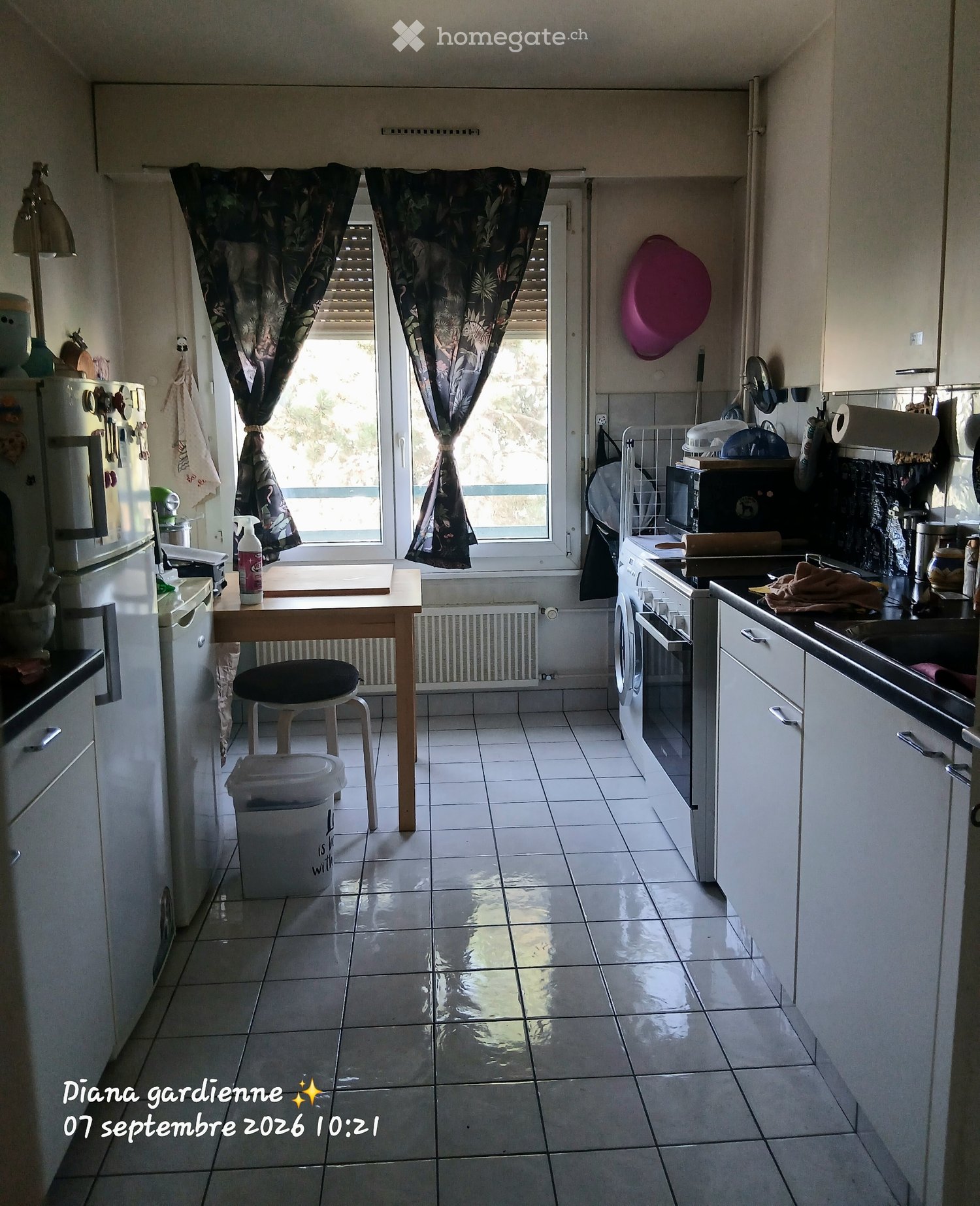 1 room single room