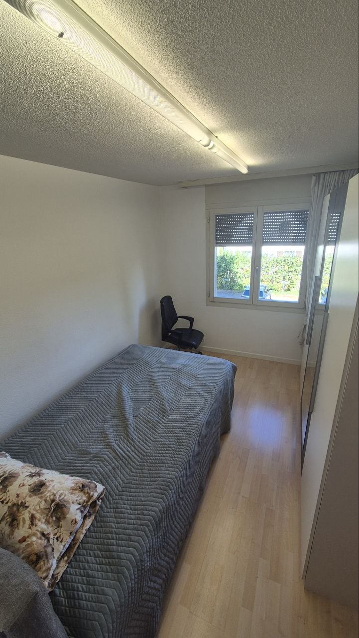 Chambre en colocation, photo 3 sur 8