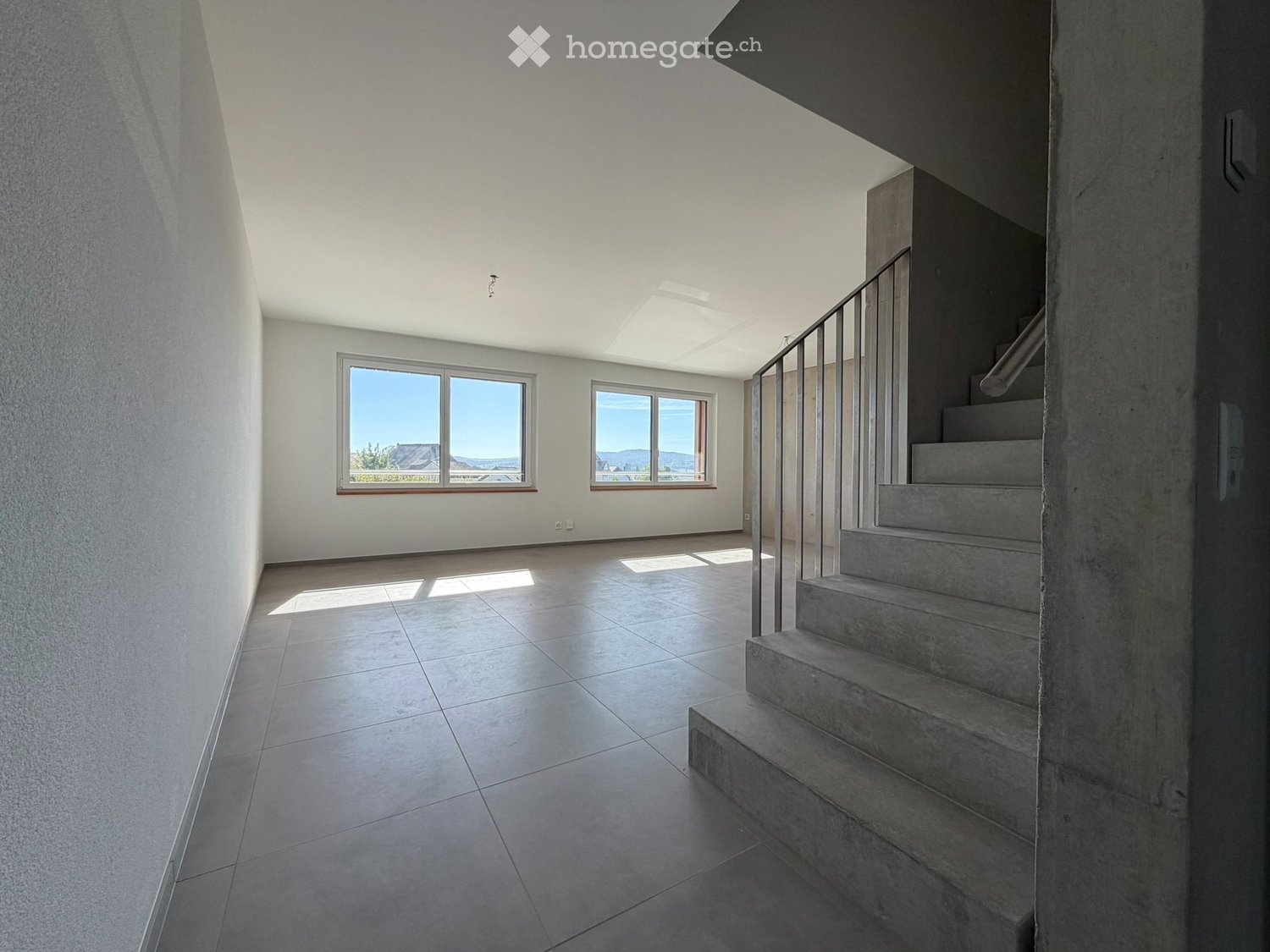 4 ½ rooms apartment, photo 4 sur 5
