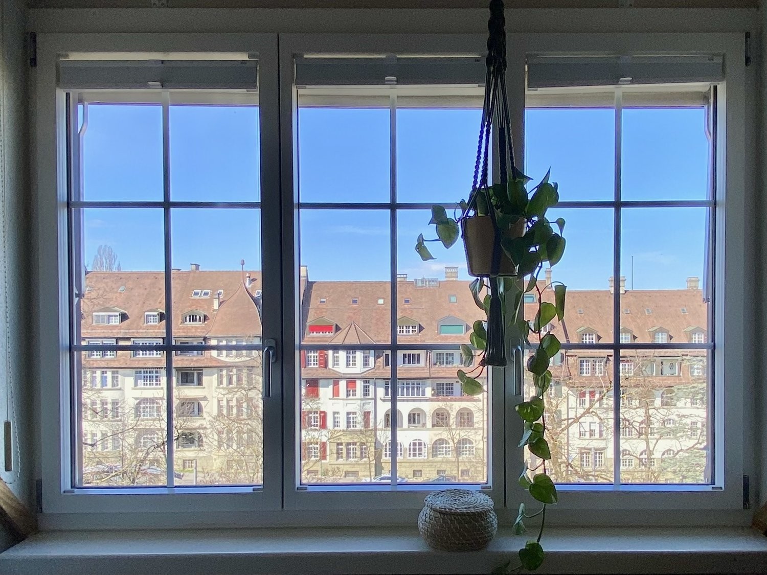 appartement meublé 1 pièce, photo 10 sur 10