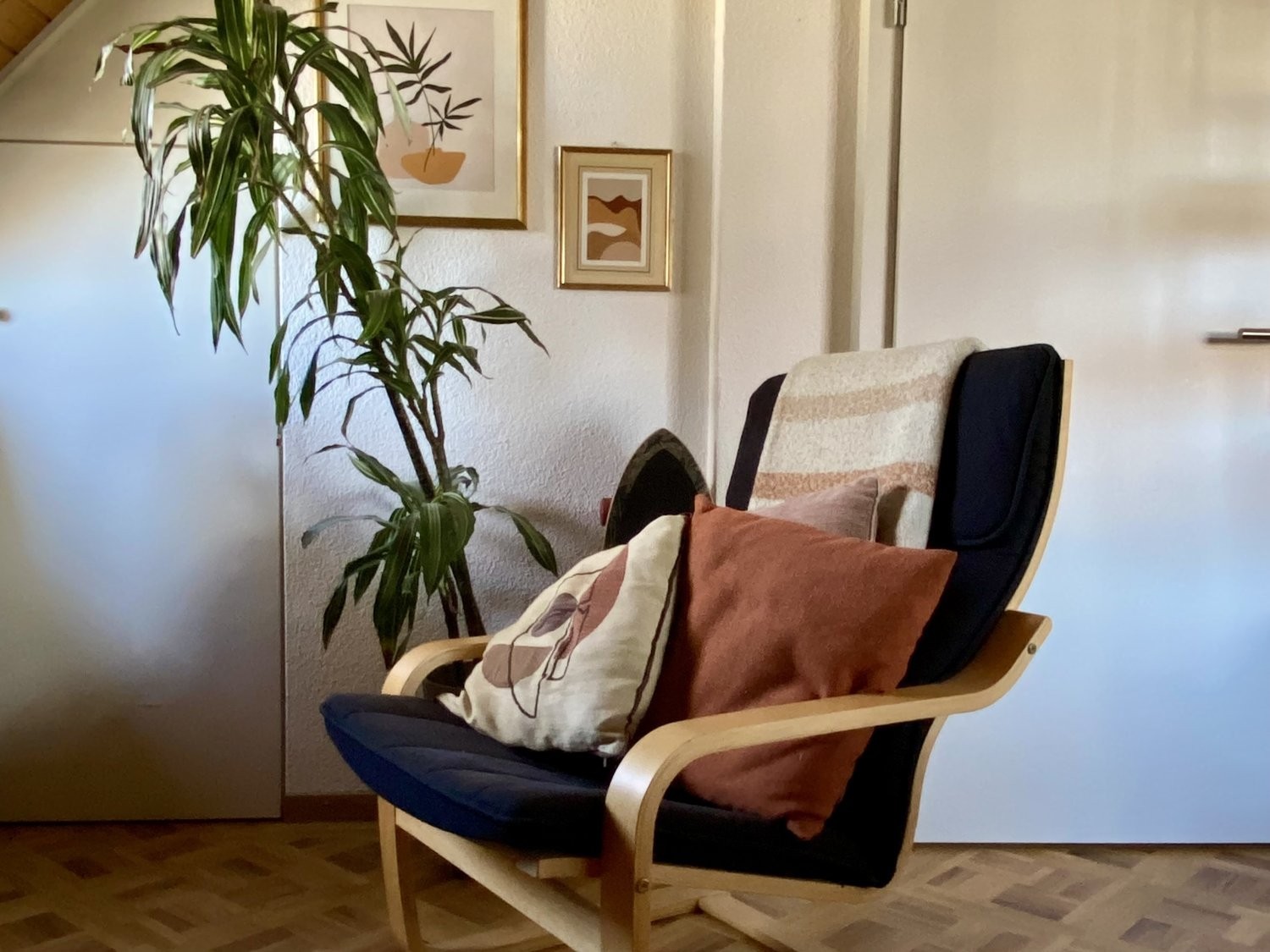 appartement meublé 1 pièce, photo 9 sur 10