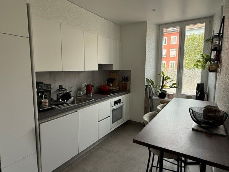 4 rooms apartment, photo 2 sur 10
