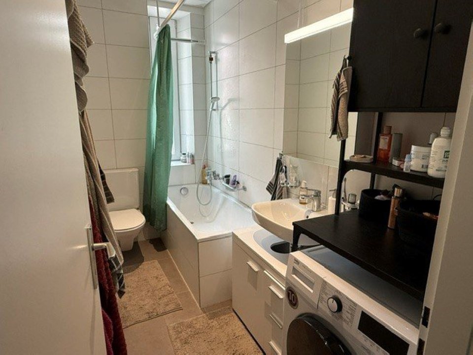 4 rooms apartment, photo 7 sur 10