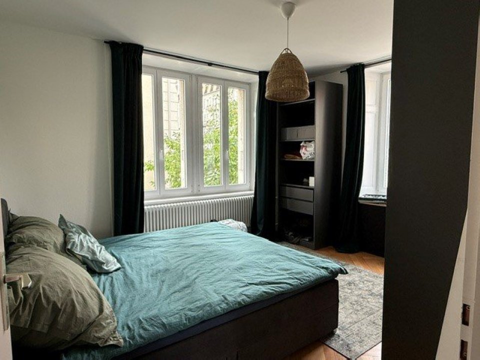 4 rooms apartment, photo 3 sur 10